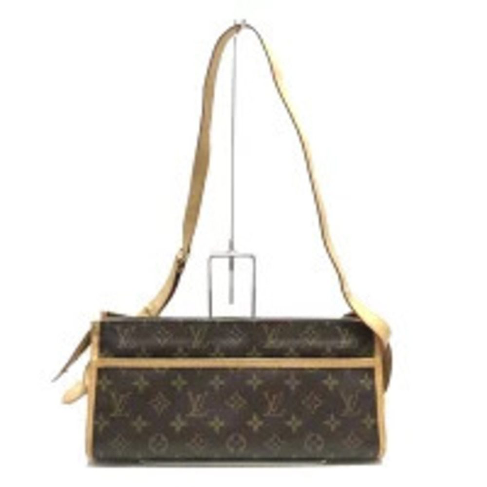 LOUIS VUITTON Popincourt Long AB